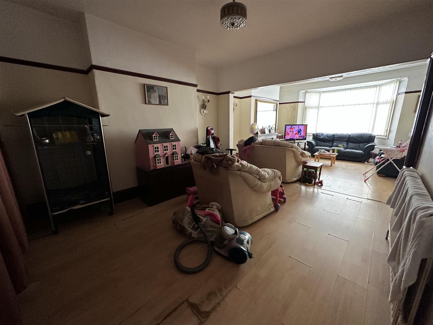 Sketty Road, Uplands, Swansea, SA2 0JZ